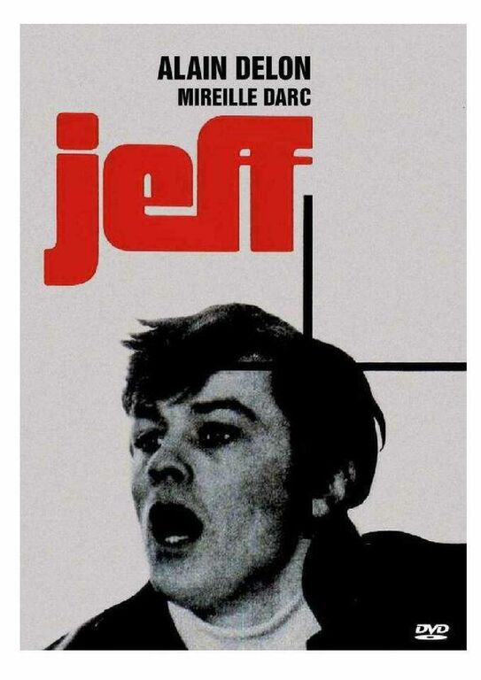 5188428 Addio Jeff! (1969) di Jean