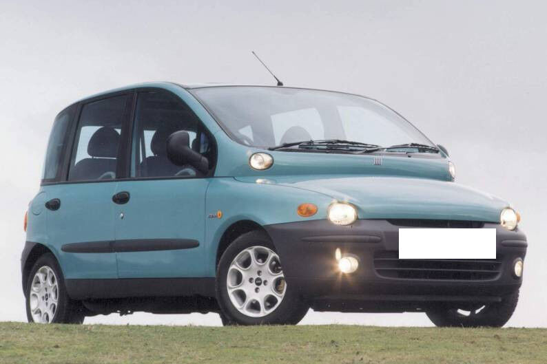 5129817  Altro FIAT Multipla