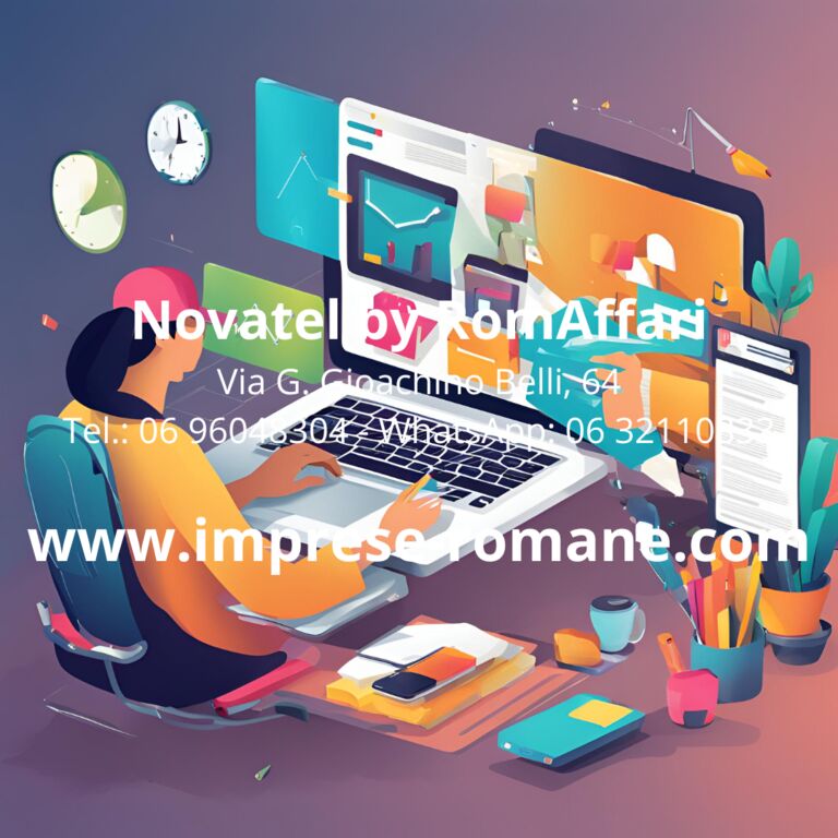 5314077 🌟 Web Agency Roma Prati