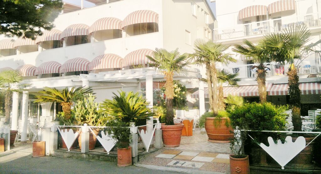 4854786 Hotel azzurra di gobbi gestioni