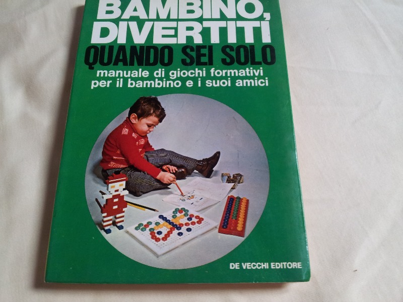 4048159 Bambino divertiti quando sei