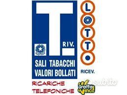 5329717 BAR TABACCHI ADATTO ANCHE  A