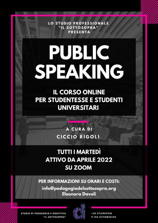 4858696  corsoCORSO DI PUBLIC SPEAKING