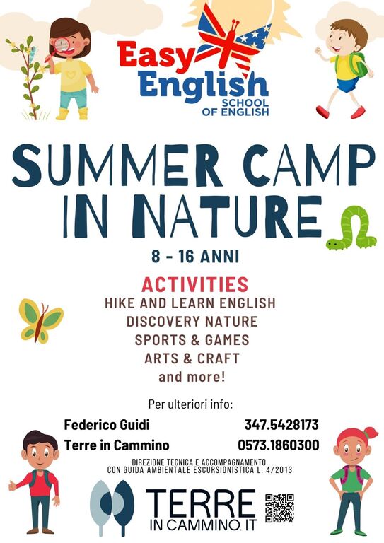 5308428  corsoENGLISH - TEENS SUMMER