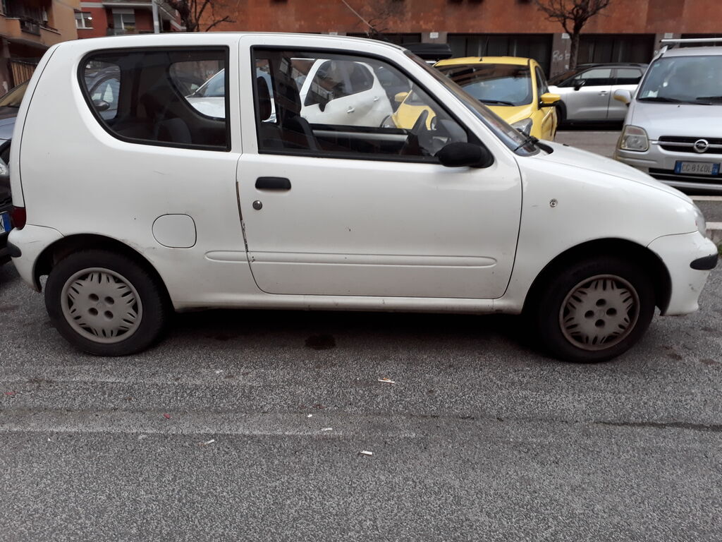 5269152  FIAT 600 Comfort