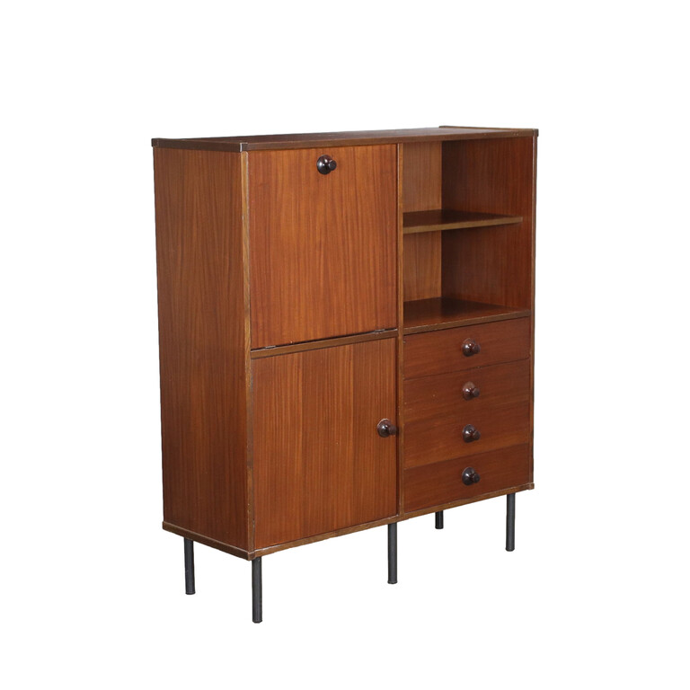 4823034 Highboard Anni 60