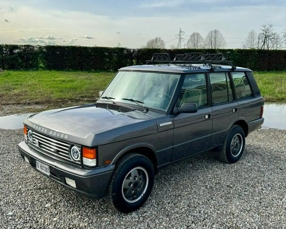 5266099  LAND ROVER Range Rover 1serie