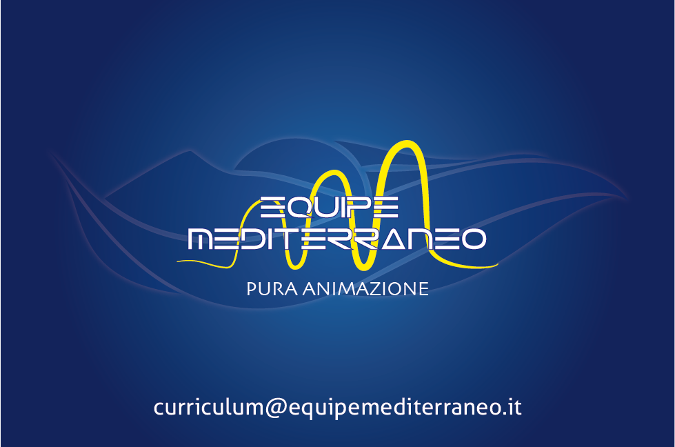 4755190 Equipe Mediterraneo azienda