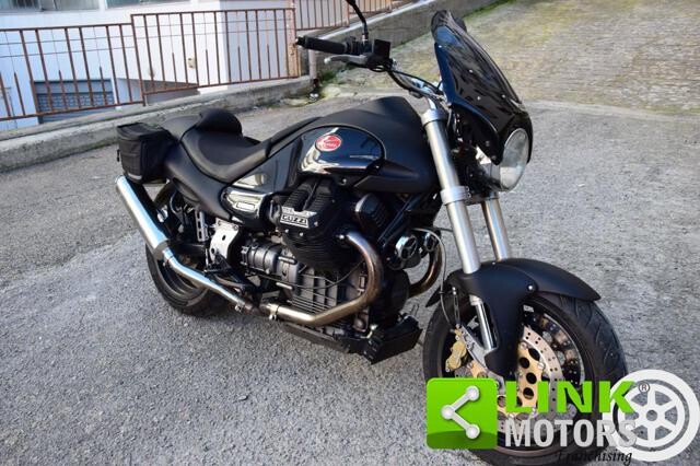 5267801  MOTO GUZZI V 10 Centauro V 10