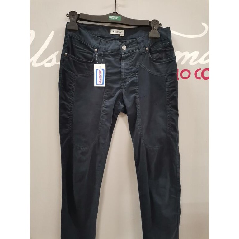 4822231 Pantalone uomo Taglia 48