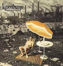 5310418 Supertramp - Crisis What Crisis