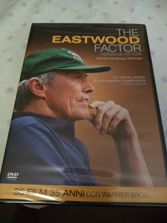 4834957 The Eastwood Factor