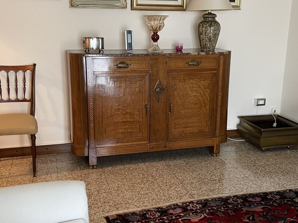 4860361 Vendo credenza dell'800