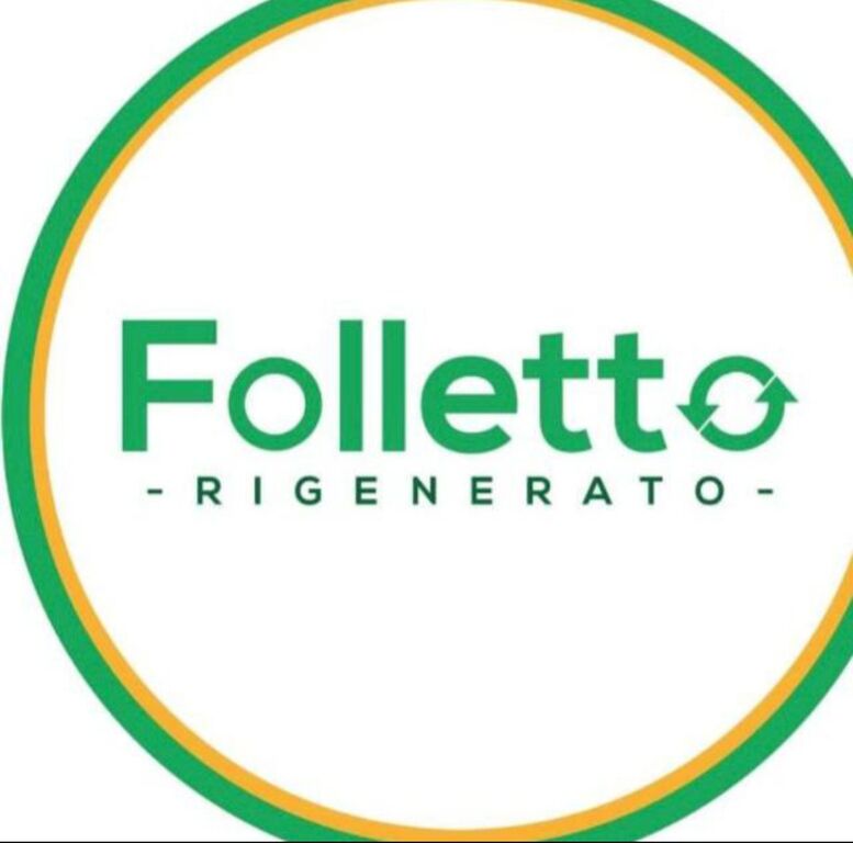 5322845 Vorwerk folletto rigenerato 